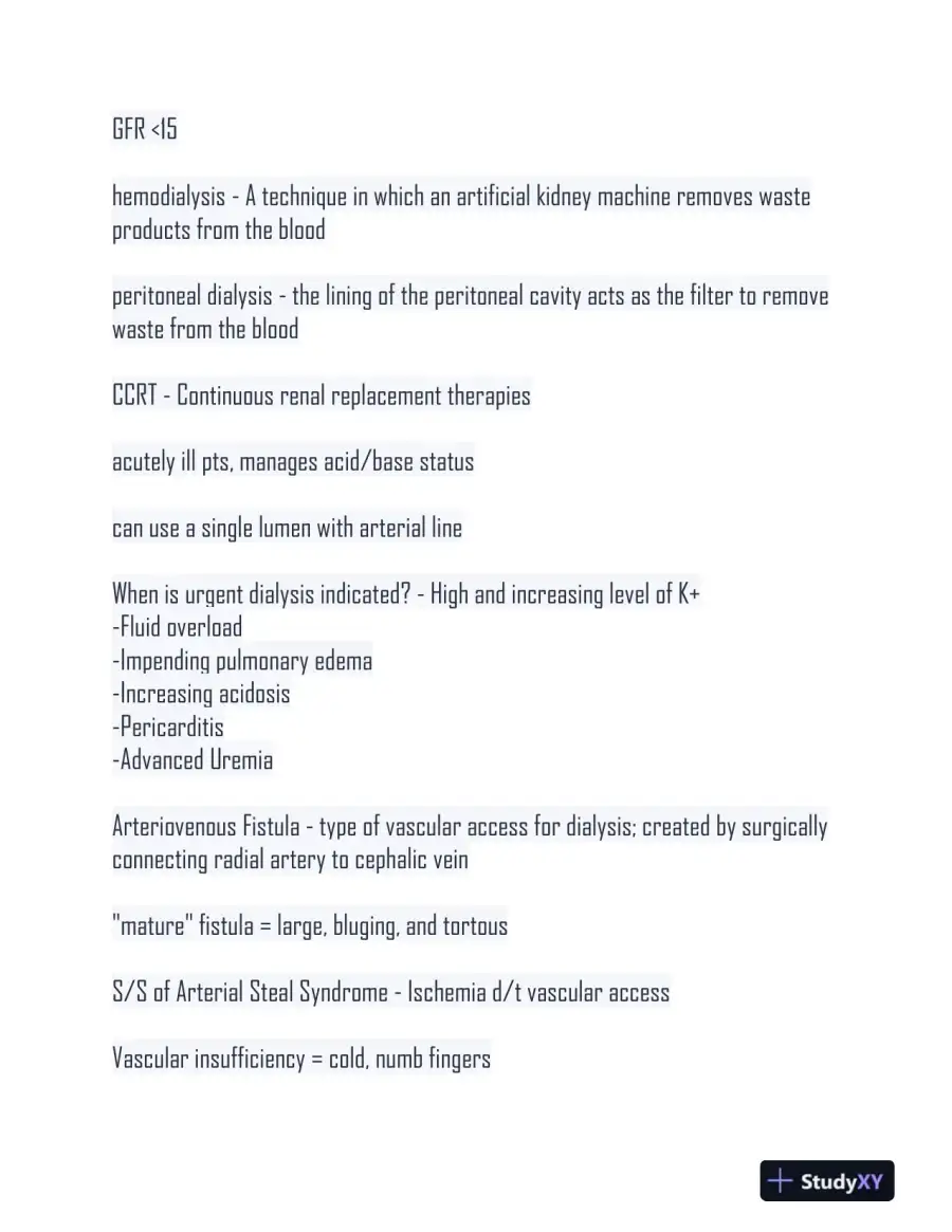 NURS480 Comprehensive Practice Exam With Answers (55 Solved Questions), page 11