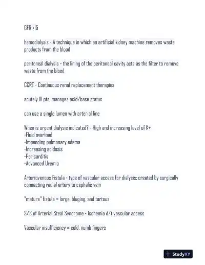 NURS480 Comprehensive Practice Exam With Answers (55 Solved Questions) - Page 11 preview image