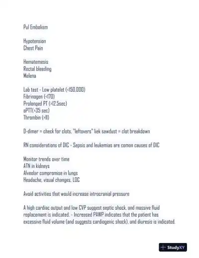 NURS480 Comprehensive Practice Exam With Answers (55 Solved Questions) - Page 3 preview image