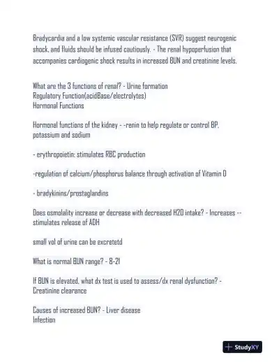 NURS480 Comprehensive Practice Exam With Answers (55 Solved Questions) - Page 4 preview image