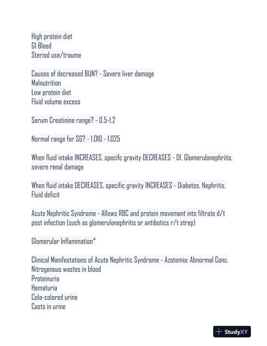 NURS480 Comprehensive Practice Exam With Answers (55 Solved Questions), page 5