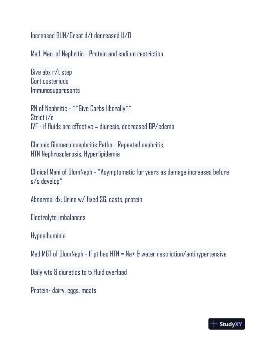 NURS480 Comprehensive Practice Exam With Answers (55 Solved Questions), page 6