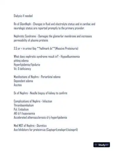 NURS480 Comprehensive Practice Exam With Answers (55 Solved Questions) - Page 7 preview image