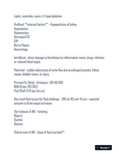 NURS480 Comprehensive Practice Exam With Answers (55 Solved Questions) - Page 8 preview image