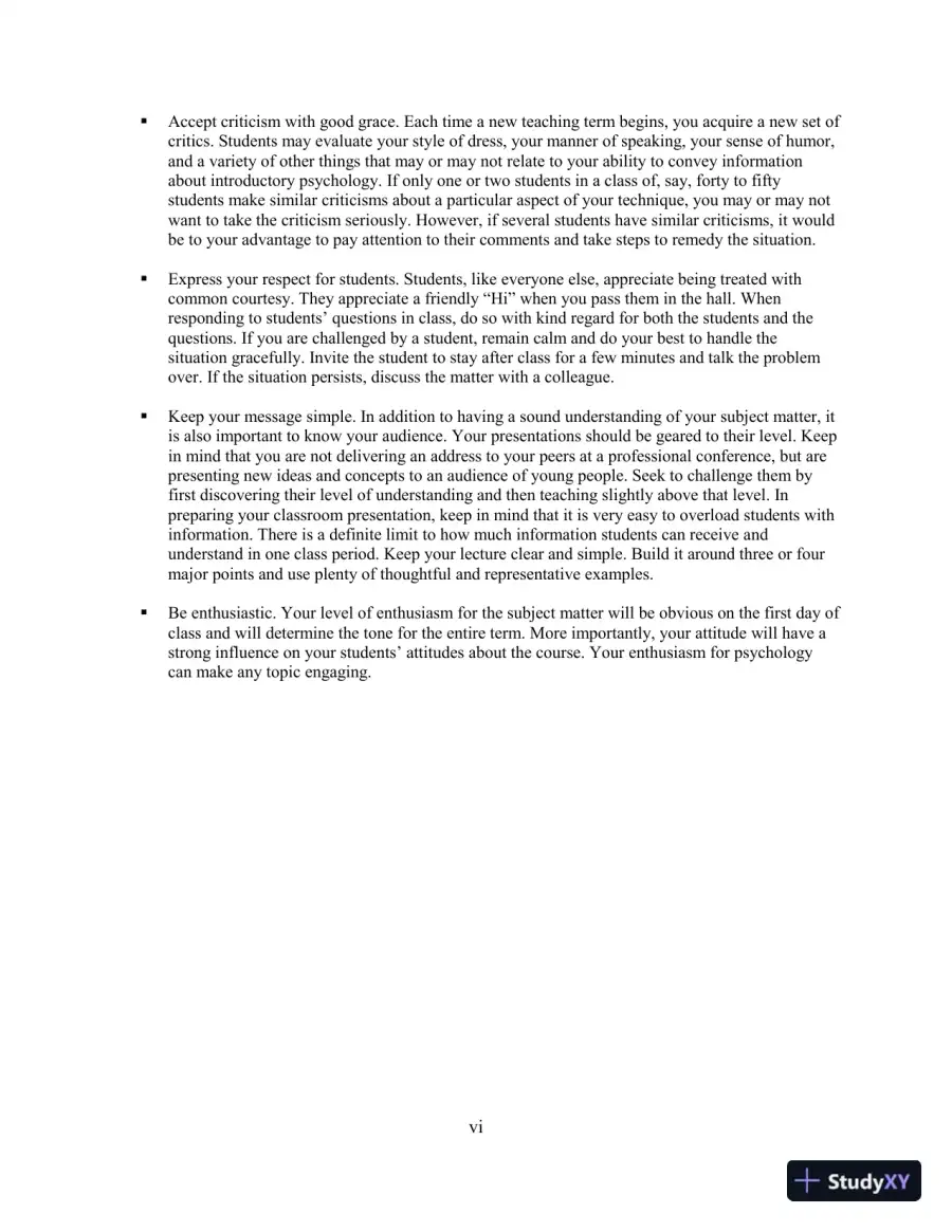 Psychology: From Inquiry To Understanding, Second  Canadian Edition Class Notes, page 7