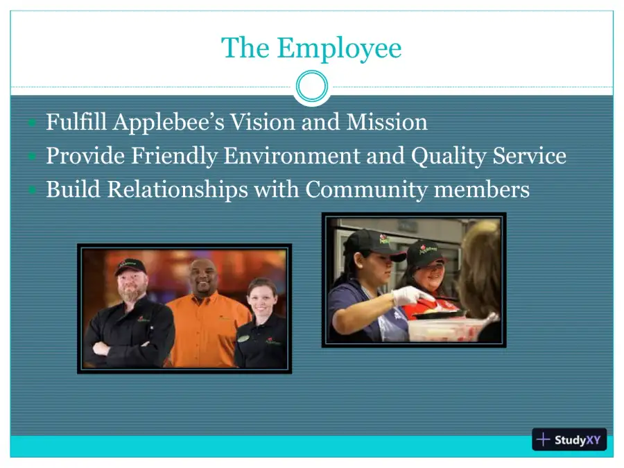 Stakeholders And Corporate Social Responsibility, page 6