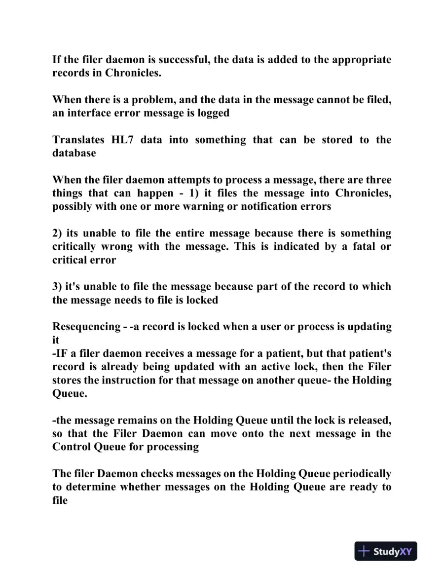 Epic Bridges Computer Science Practice Exam With Answers (226 Solved Questions), page 5