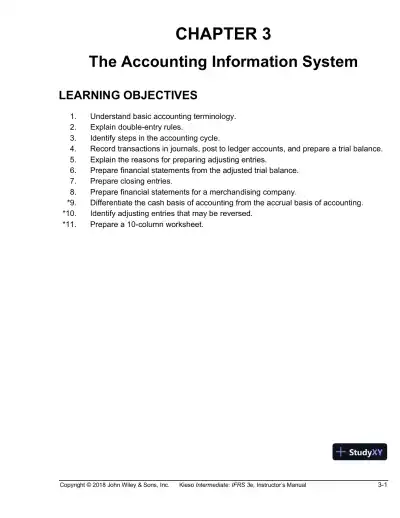 Intermediate Accounting: IFRS Edition, 3rd Edition Class Notes - Page 24 preview image