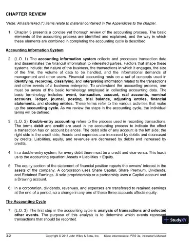 Intermediate Accounting: IFRS Edition, 3rd Edition Class Notes - Page 25 preview image