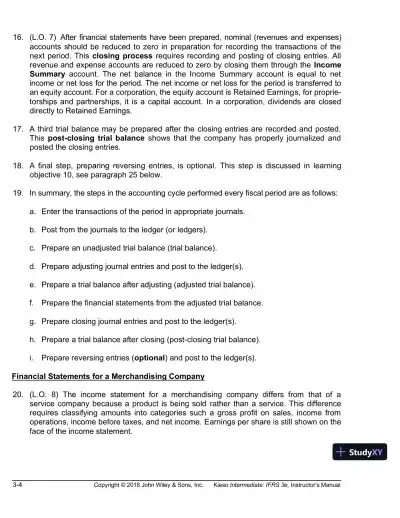 Intermediate Accounting: IFRS Edition, 3rd Edition Class Notes - Page 27 preview image