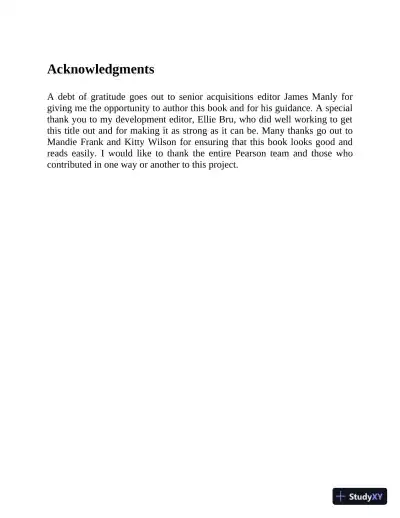 CCNP and CCIE Enterprise Core ENCOR 350-401 Exam Cram (2022) - Page 20 preview image
