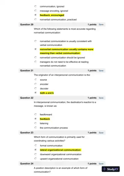 MGT101-HK1. Principles of Management - Page 6 preview image