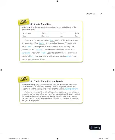 Solution Manual for Social Studies in Elementary Education, 15th Edition - Page 11 preview image