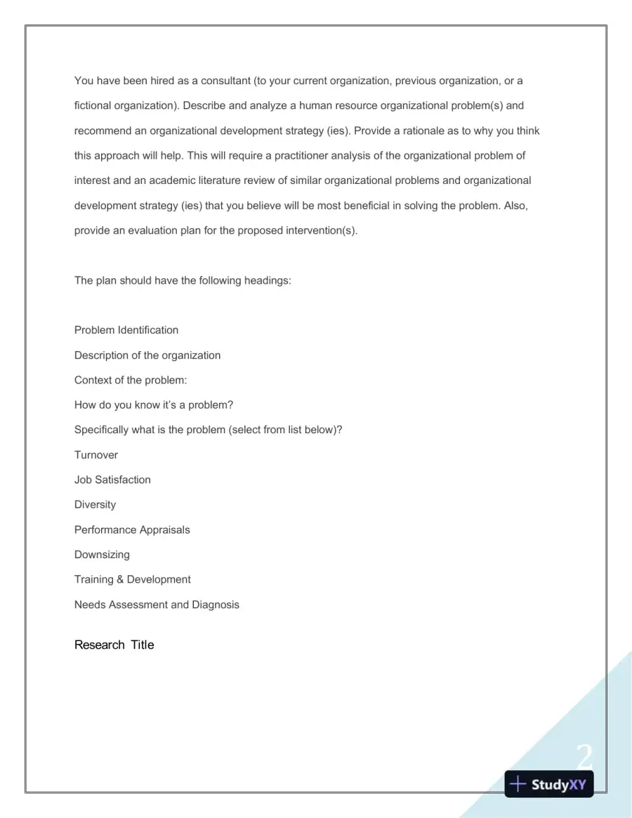 Enhancing Employee Engagement Through Internal Corporate Communication: A Case Study of Eskom, page 3