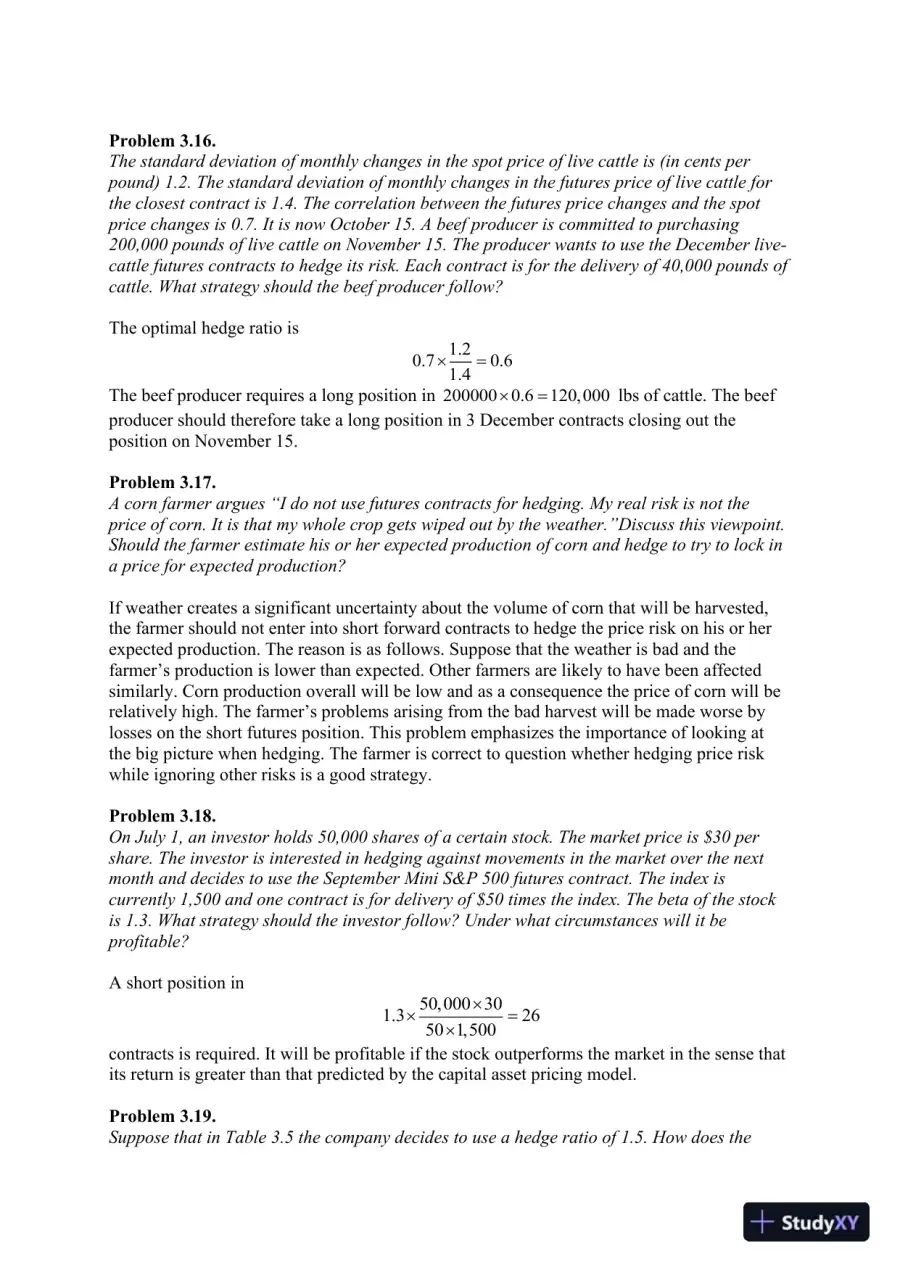 Options, Futures, and Other Derivatives, 9th Edition Solution Manual, page 19