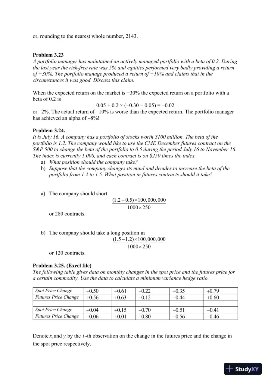 Options, Futures, and Other Derivatives, 9th Edition Solution Manual, page 21