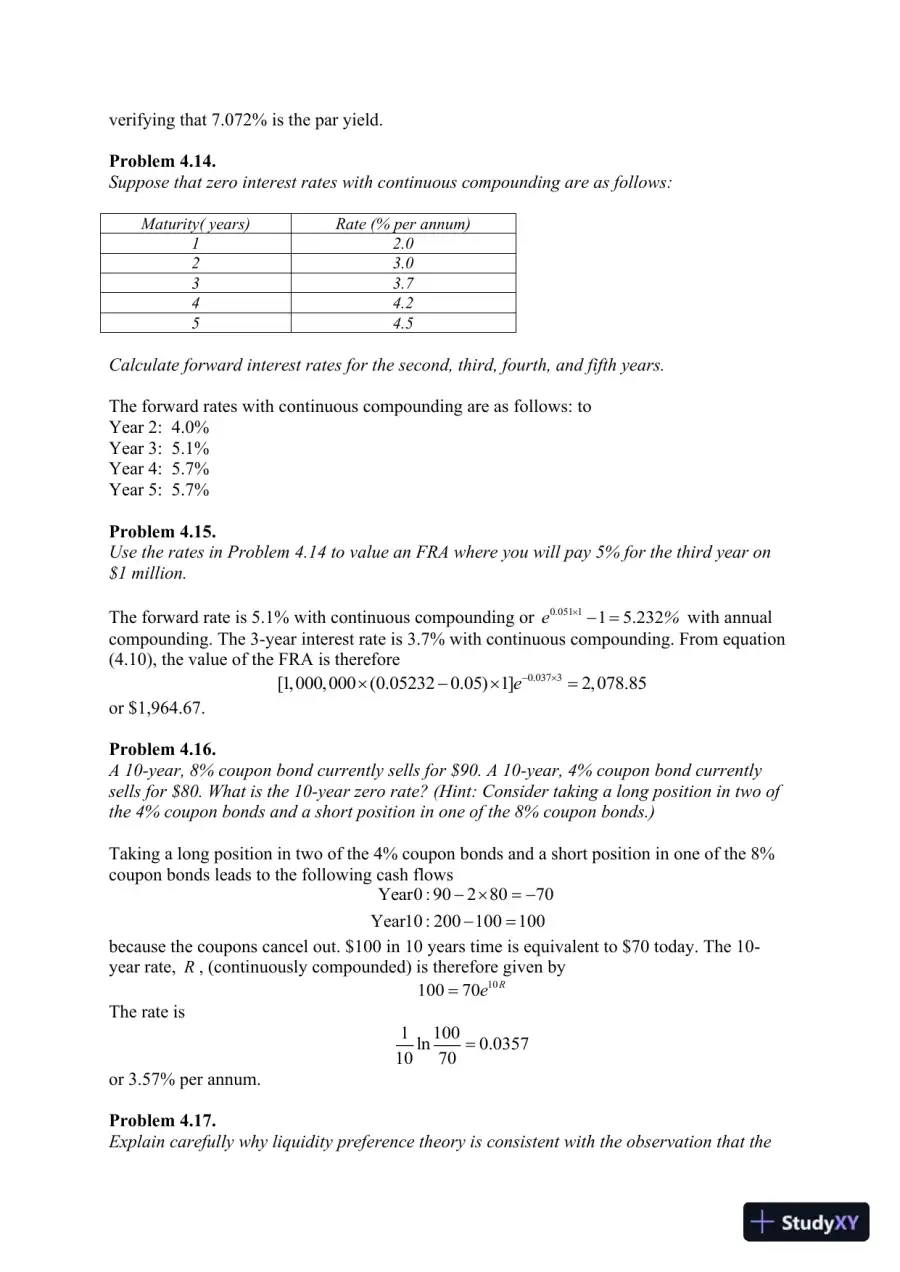 Options, Futures, and Other Derivatives, 9th Edition Solution Manual, page 27