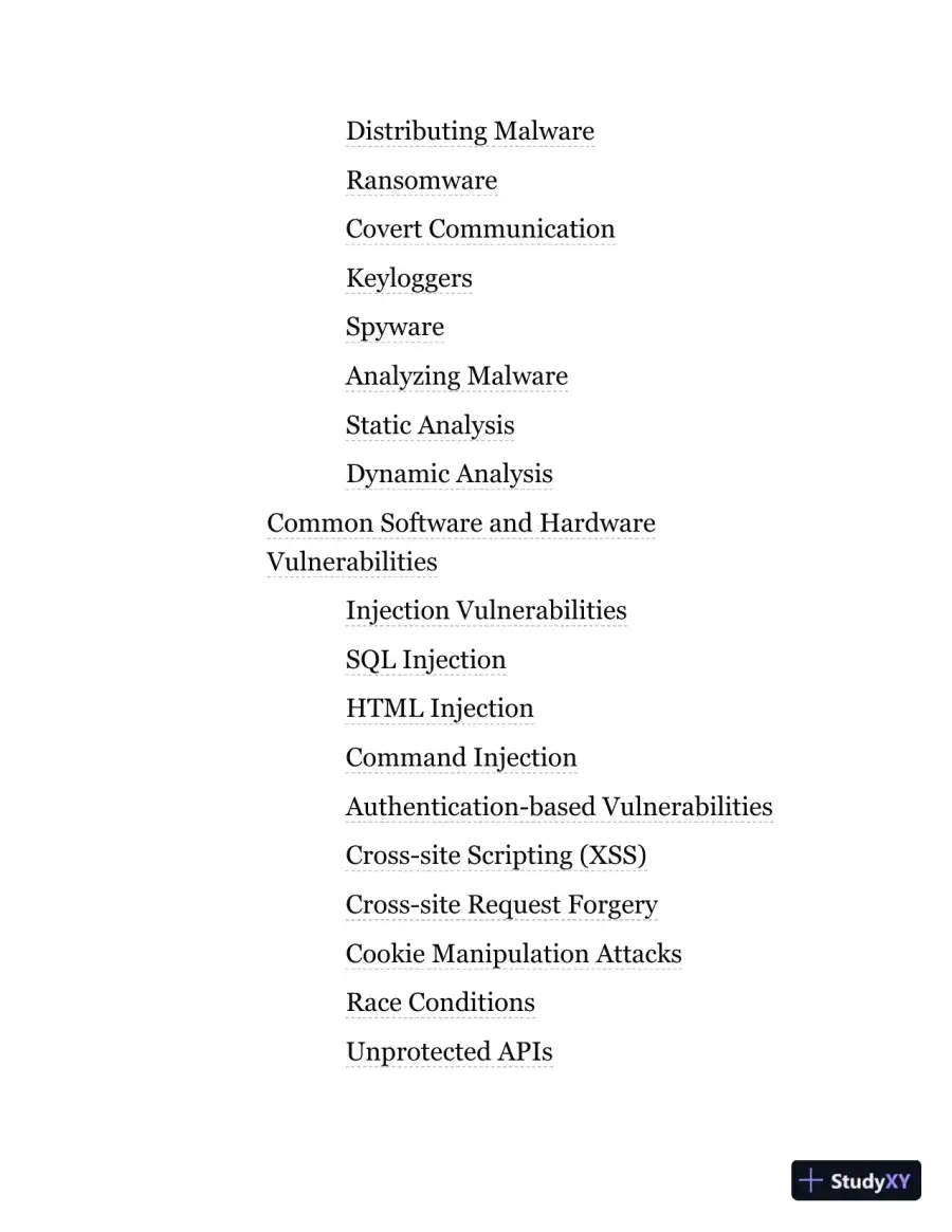 CCNP and CCIE Security Core SCOR 350-701 Official Cert Guide (2020), page 16