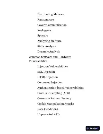 CCNP and CCIE Security Core SCOR 350-701 Official Cert Guide (2020) - Page 16 preview image