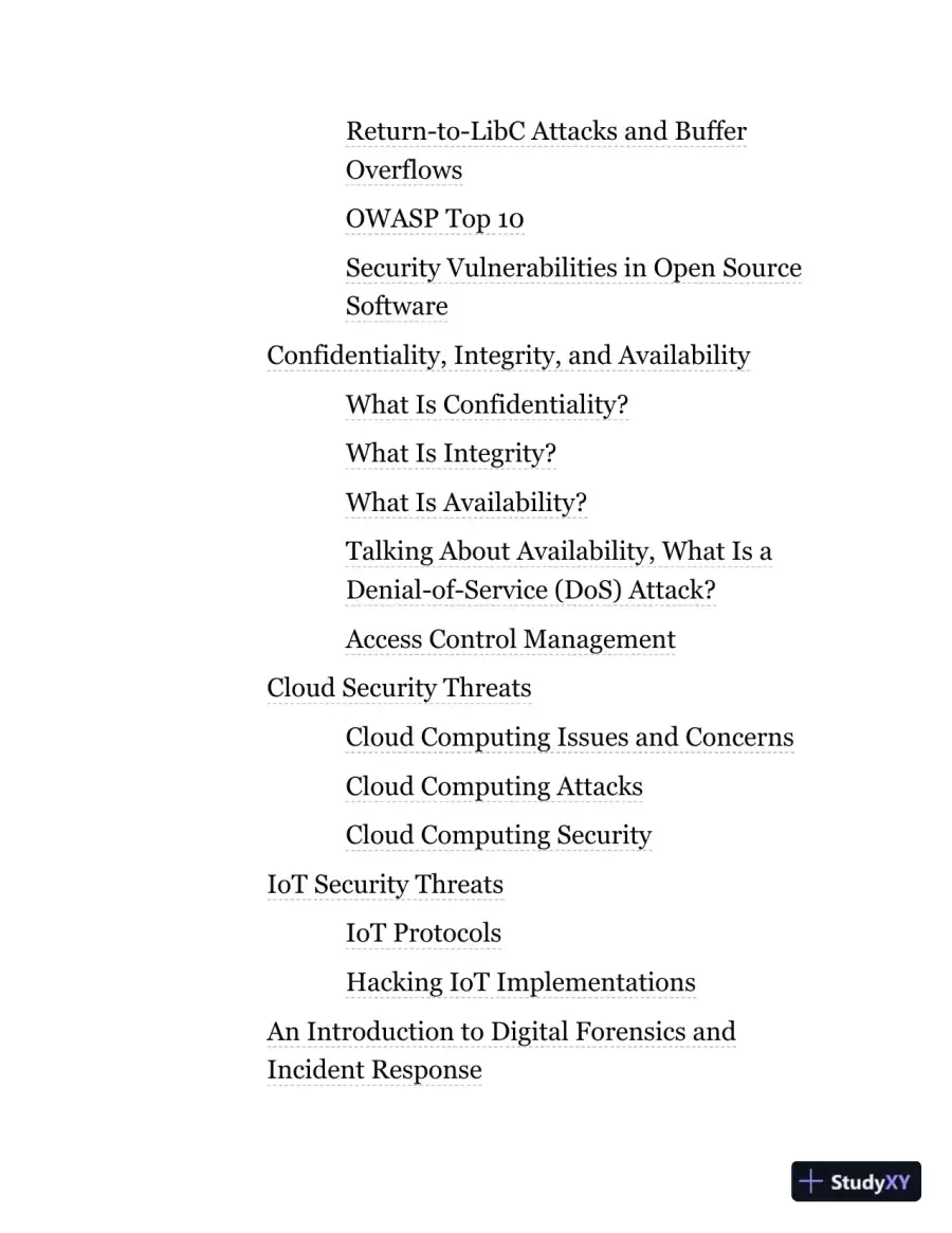 CCNP and CCIE Security Core SCOR 350-701 Official Cert Guide (2020), page 17