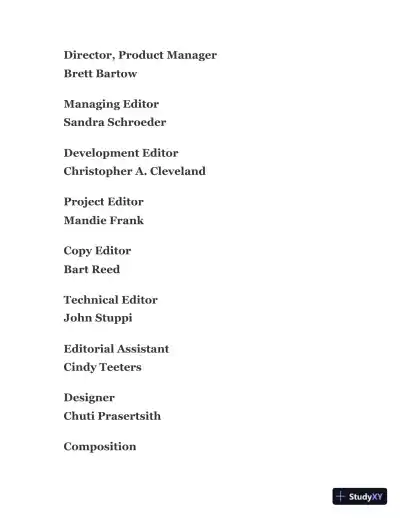 CCNP and CCIE Security Core SCOR 350-701 Official Cert Guide (2020) - Page 9 preview image