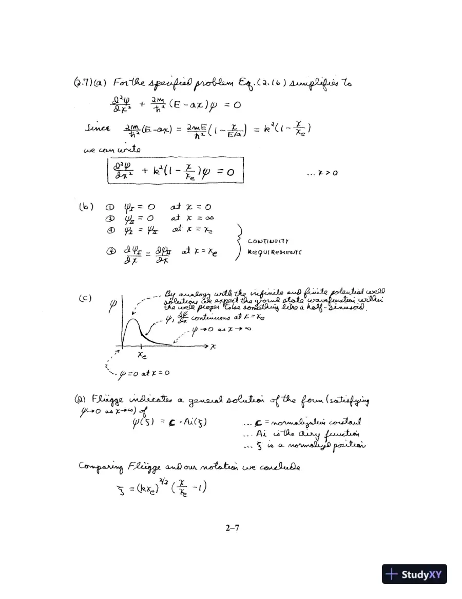 Solution Manual for Advanced Semiconductor Fundamentals, 2nd Edition, page 16