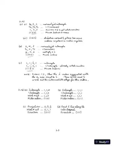 Solution Manual for Advanced Semiconductor Fundamentals, 2nd Edition - Page 6 preview image