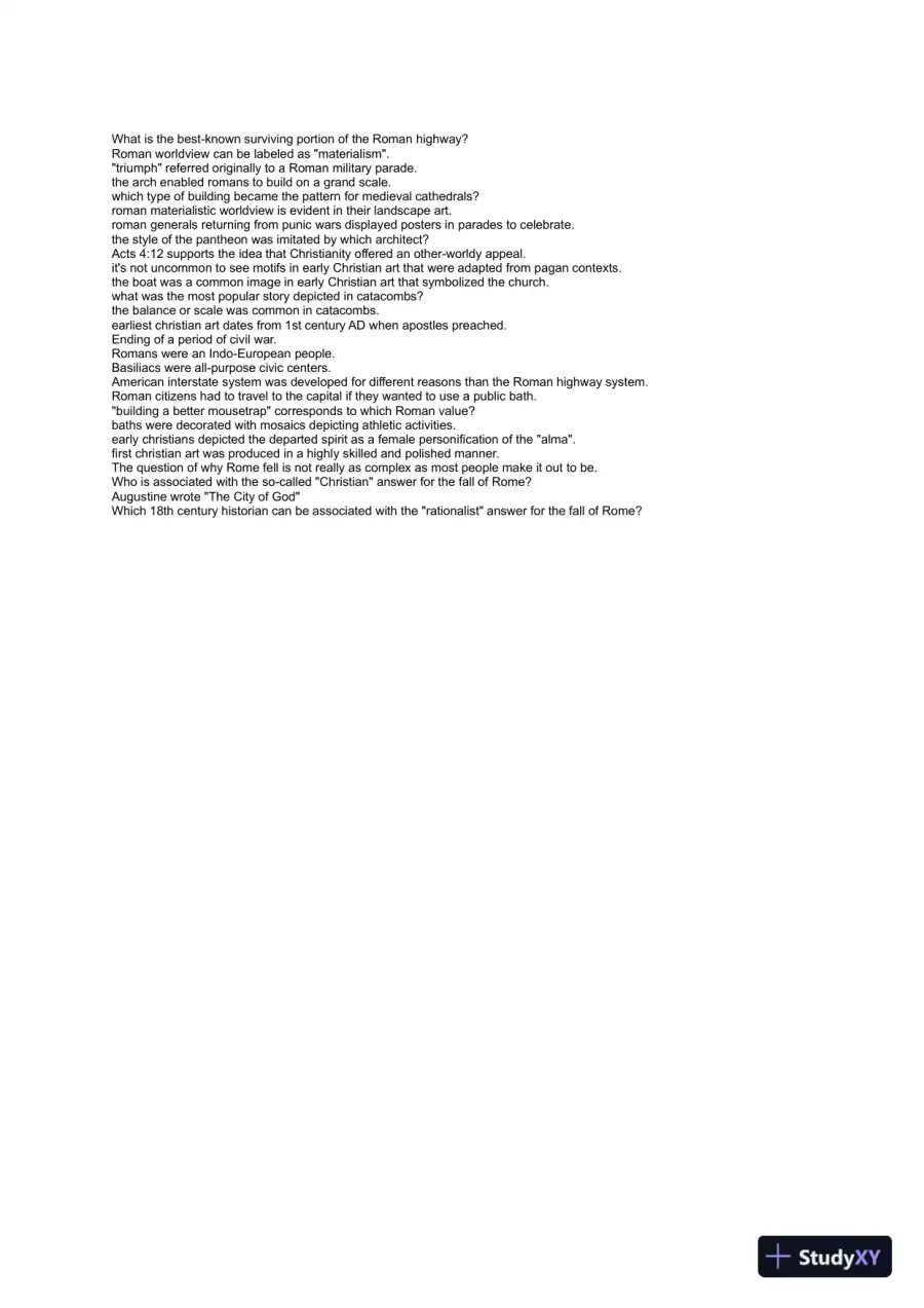 Liberty University CSTU 101 Quiz 4, page 3