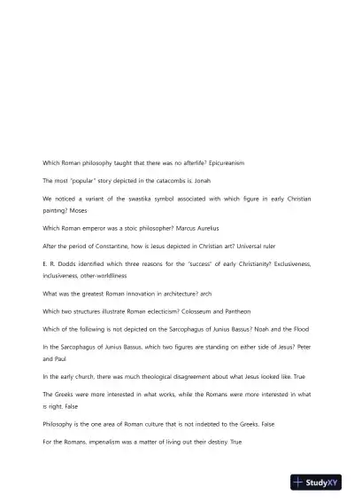 Liberty University CSTU 101 Quiz 4 - Page 4 preview image