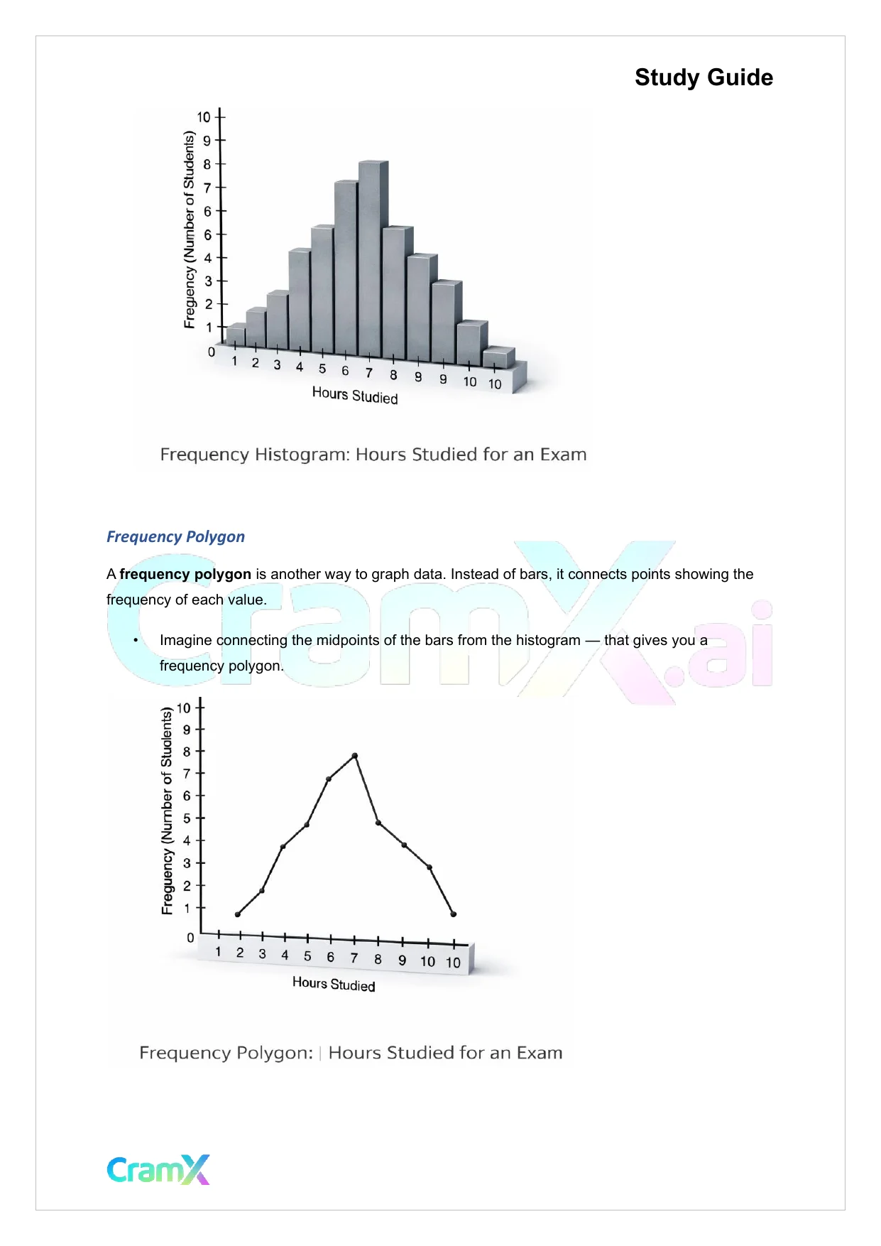 Psychology - Psychology Measurement and Statistics - Page 3 preview image