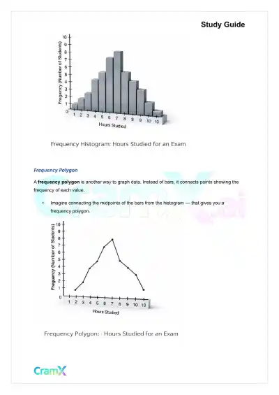 Psychology - Psychology Measurement and Statistics - Page 3 preview image