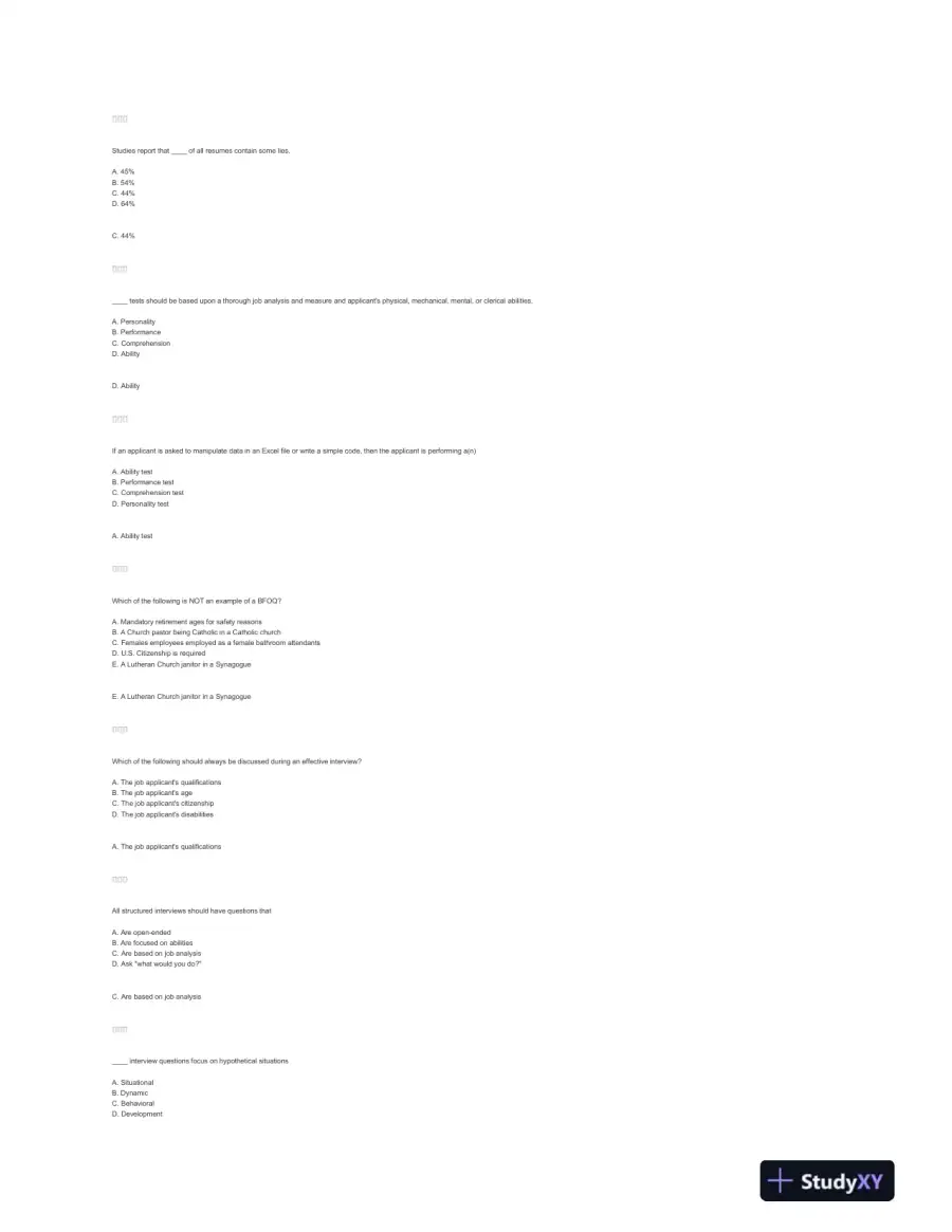 Human Resources and Operations Management: Key Concepts and Practices, page 3