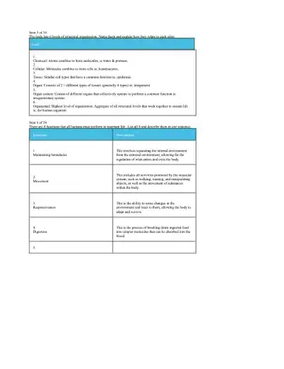 Assessment Task 1 - Page 2 preview image