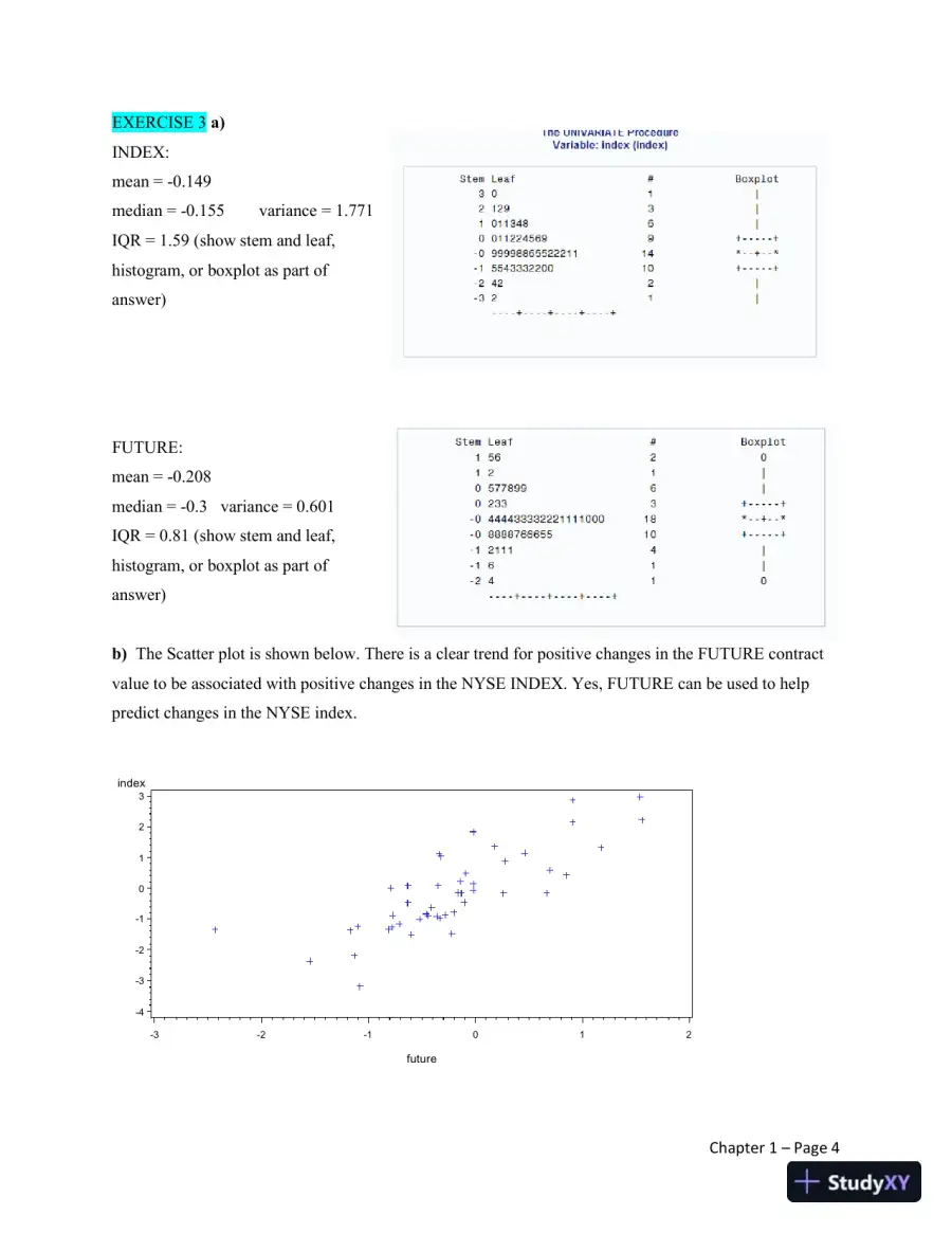 Solution Manual for Statistical Methods, 3rd Edition, page 11