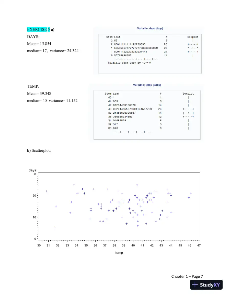Solution Manual for Statistical Methods, 3rd Edition, page 14