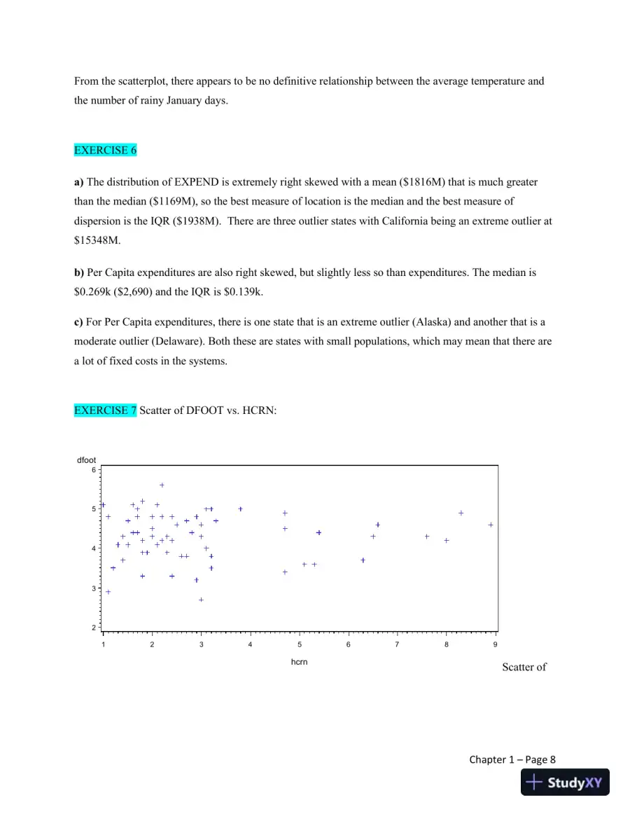 Solution Manual for Statistical Methods, 3rd Edition, page 15