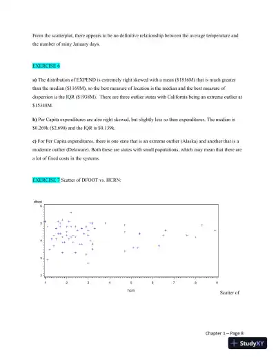 Solution Manual for Statistical Methods, 3rd Edition - Page 15 preview image