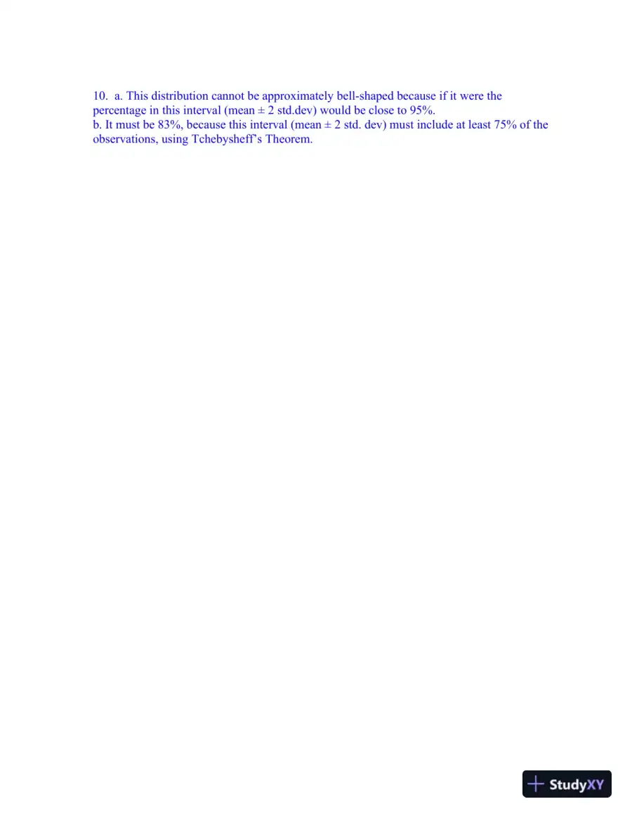 Solution Manual for Statistical Methods, 3rd Edition, page 7