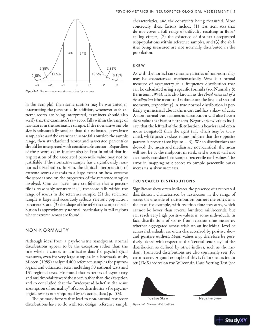 A Compendium of Neuropsychological Tests: Fundamentals of Neuropsychological Assessment and Test Reviews for Clinical Practice (2022), page 19