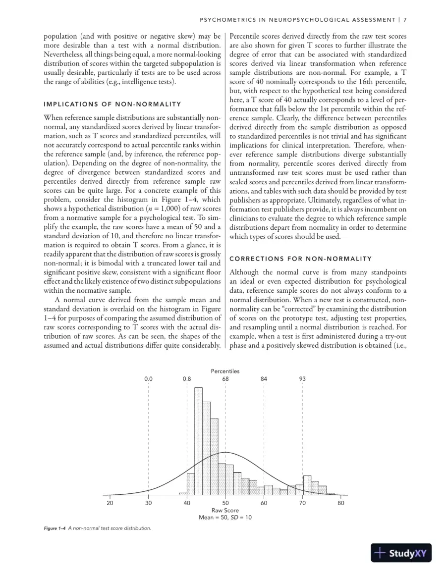 A Compendium of Neuropsychological Tests: Fundamentals of Neuropsychological Assessment and Test Reviews for Clinical Practice (2022), page 21