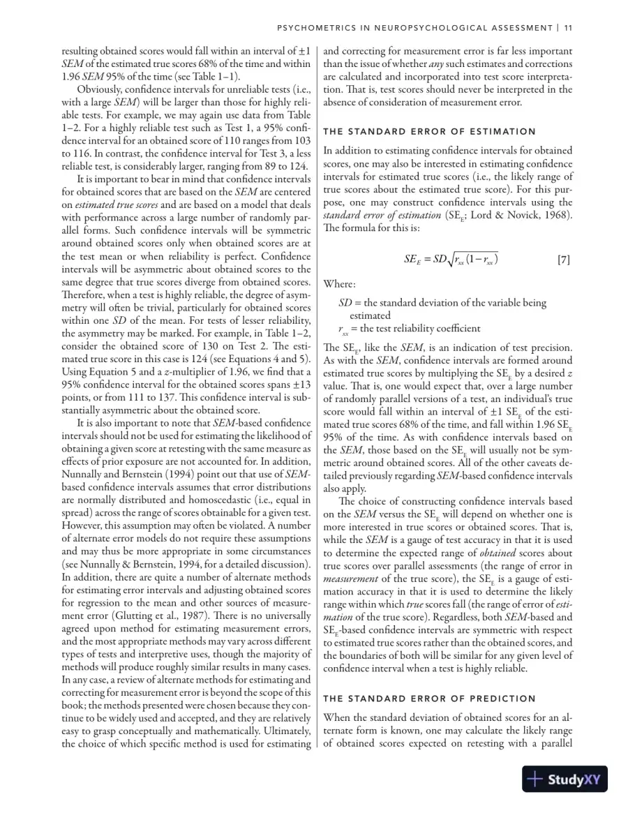 A Compendium of Neuropsychological Tests: Fundamentals of Neuropsychological Assessment and Test Reviews for Clinical Practice (2022), page 25