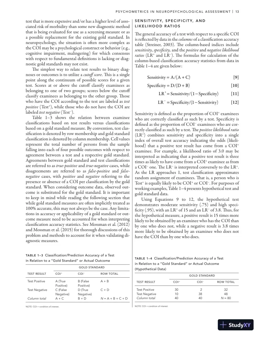 A Compendium of Neuropsychological Tests: Fundamentals of Neuropsychological Assessment and Test Reviews for Clinical Practice (2022), page 27