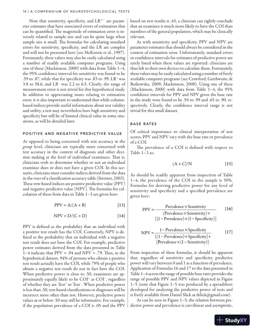 A Compendium of Neuropsychological Tests: Fundamentals of Neuropsychological Assessment and Test Reviews for Clinical Practice (2022), page 28