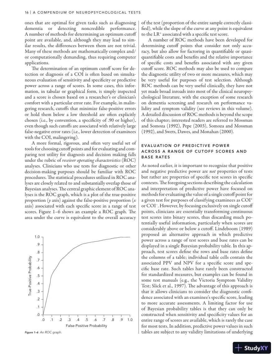 A Compendium of Neuropsychological Tests: Fundamentals of Neuropsychological Assessment and Test Reviews for Clinical Practice (2022), page 30
