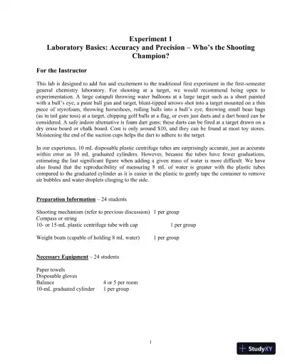 Solution Manual for Chemistry A Molecular Approach, 4th Edition - Page 14 preview image