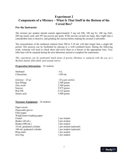 Solution Manual for Chemistry A Molecular Approach, 4th Edition - Page 16 preview image