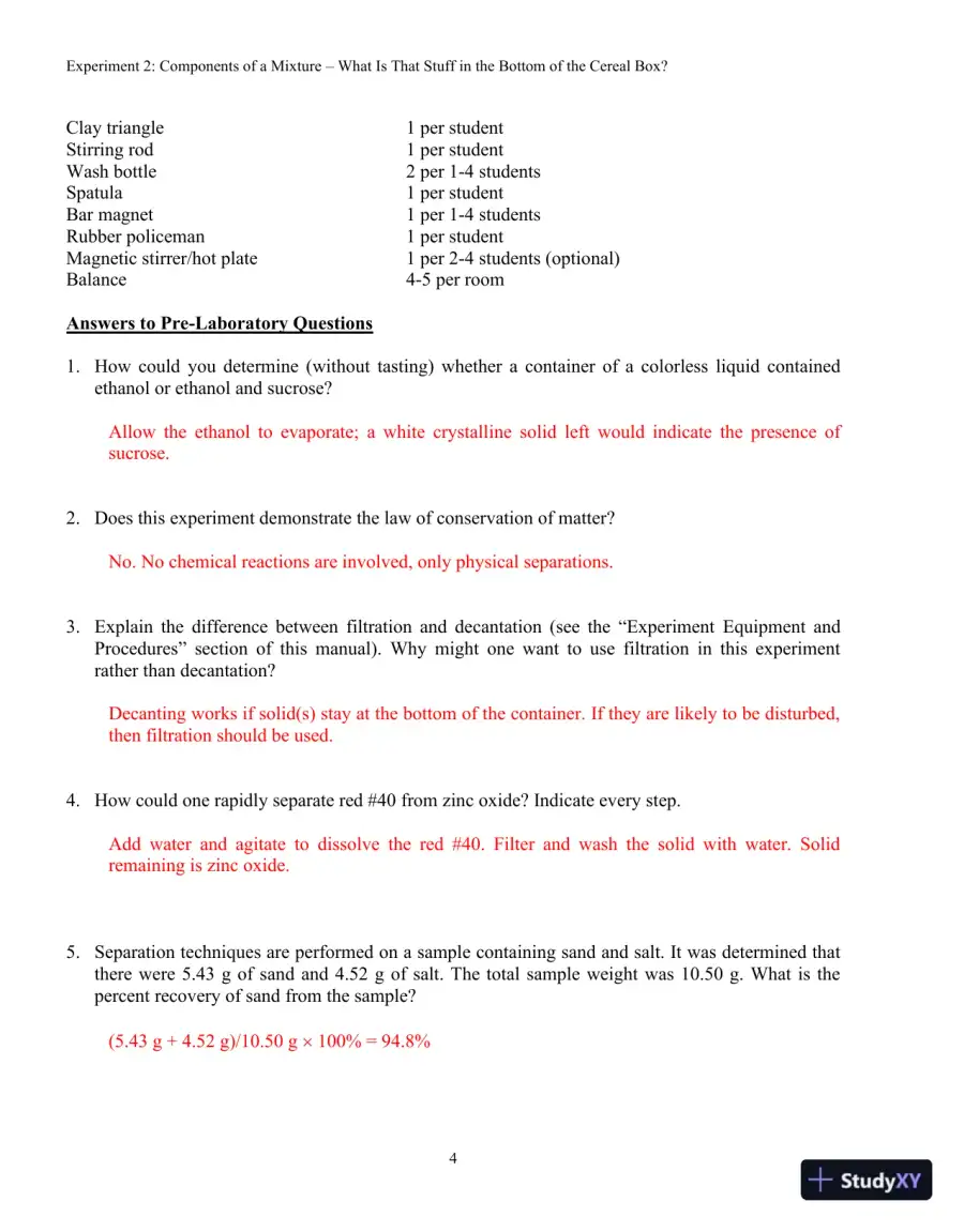 Solution Manual for Chemistry A Molecular Approach, 4th Edition, page 17