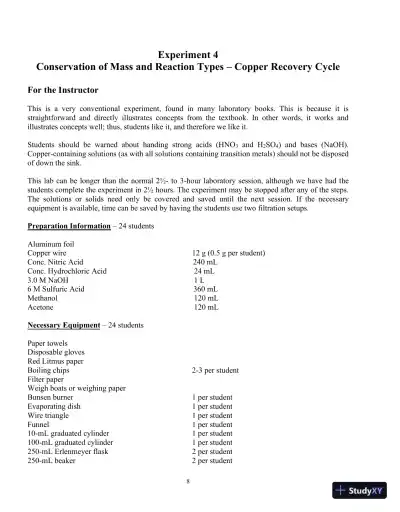 Solution Manual for Chemistry A Molecular Approach, 4th Edition - Page 21 preview image