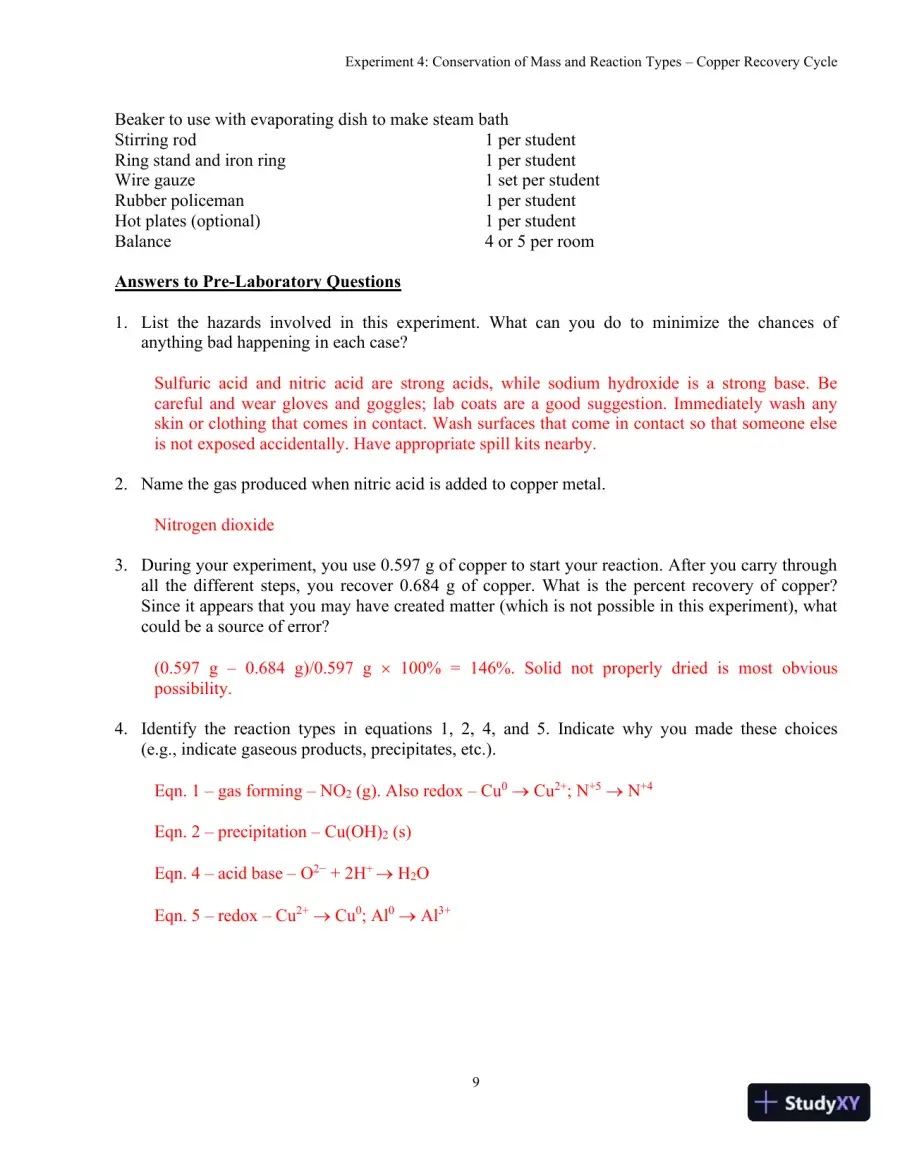 Solution Manual for Chemistry A Molecular Approach, 4th Edition, page 22