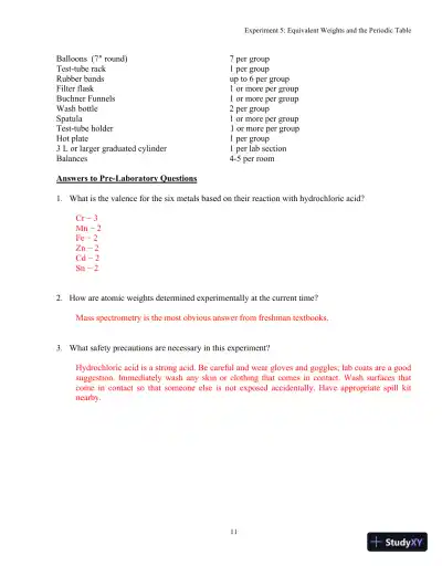 Solution Manual for Chemistry A Molecular Approach, 4th Edition - Page 24 preview image